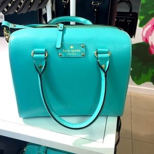KATE SPADE Wellesley Alessa Handbag